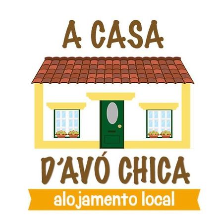 A Casa D'Avo Chica - Alentejo Portel Exterior foto